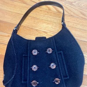 Kate Spade Peacoat Handbag